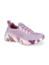 VARIETY Mauve Women's Sports Shoes